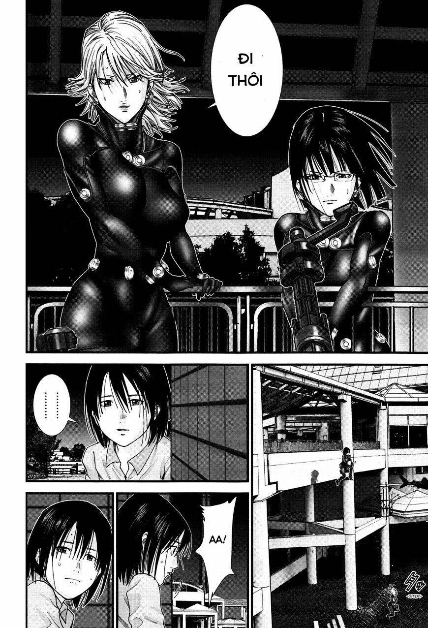 Gantz: G Chương 16 Ảnh 19