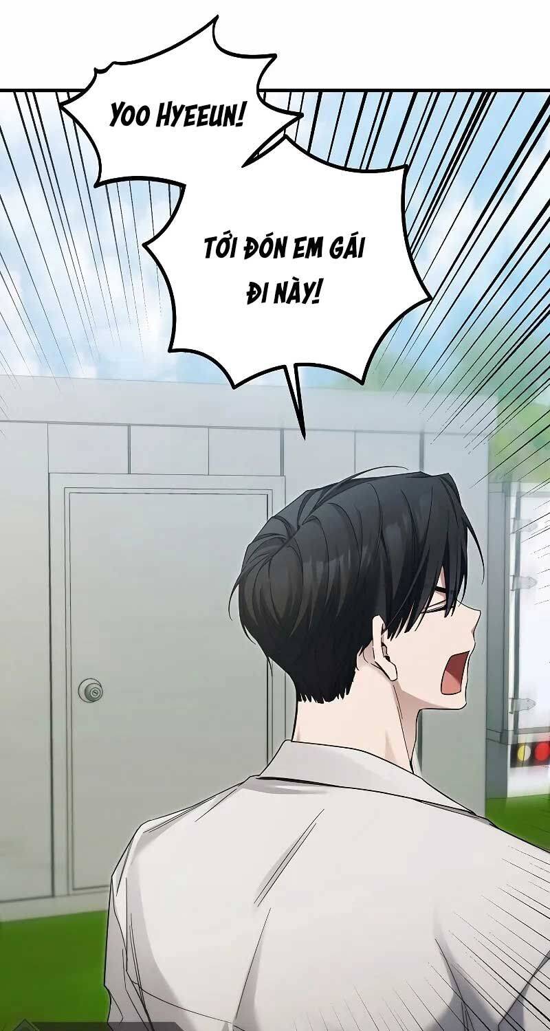 Tôi Sẽ Nghỉ Hưu Sau Khi Cứu Thế Giới Chương 35 Ảnh 5