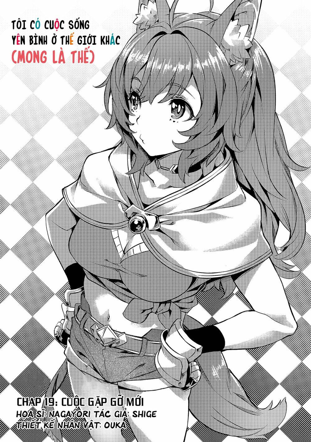 Isekai De Slow Life Wo Chương 19 Ảnh 6