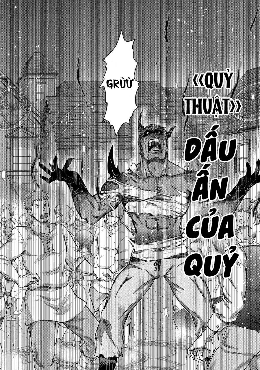 Chuyển Sinh Thành Kiếm Chương 79 Ảnh 15