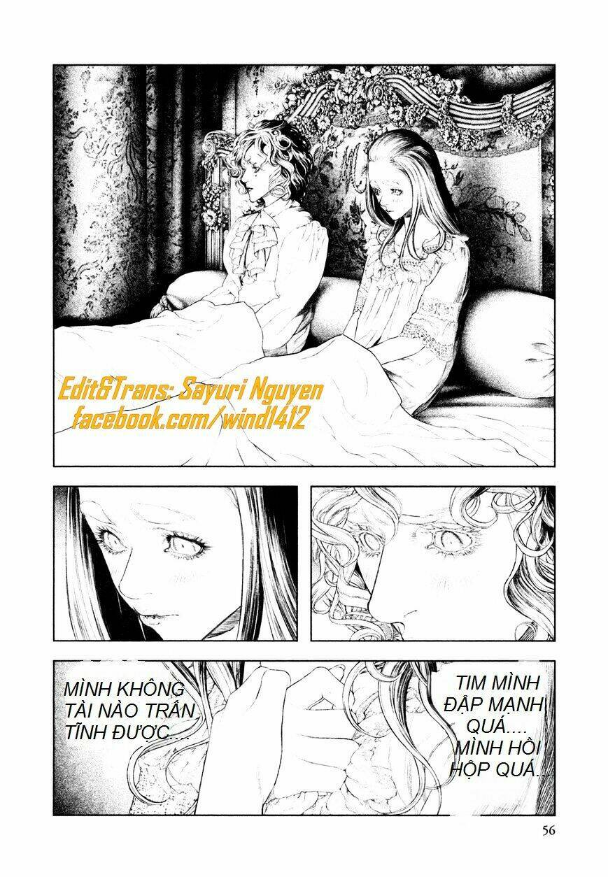 Innocent Chương 78 Ảnh 14