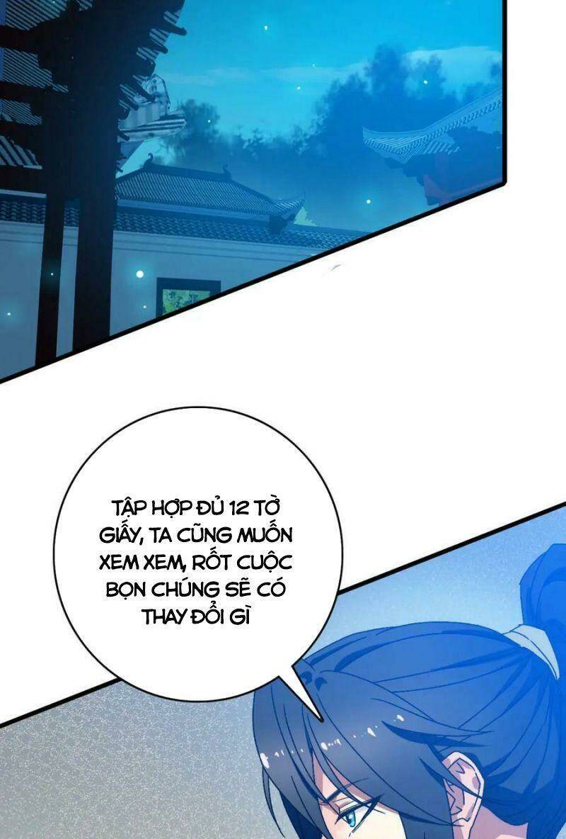 Siêu Đạo Thần Thuật Chương 118 Ảnh 20