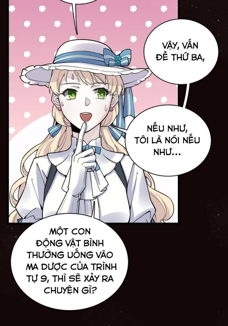 Quỷ Bí Chi Chủ Chương 43 Ảnh 31