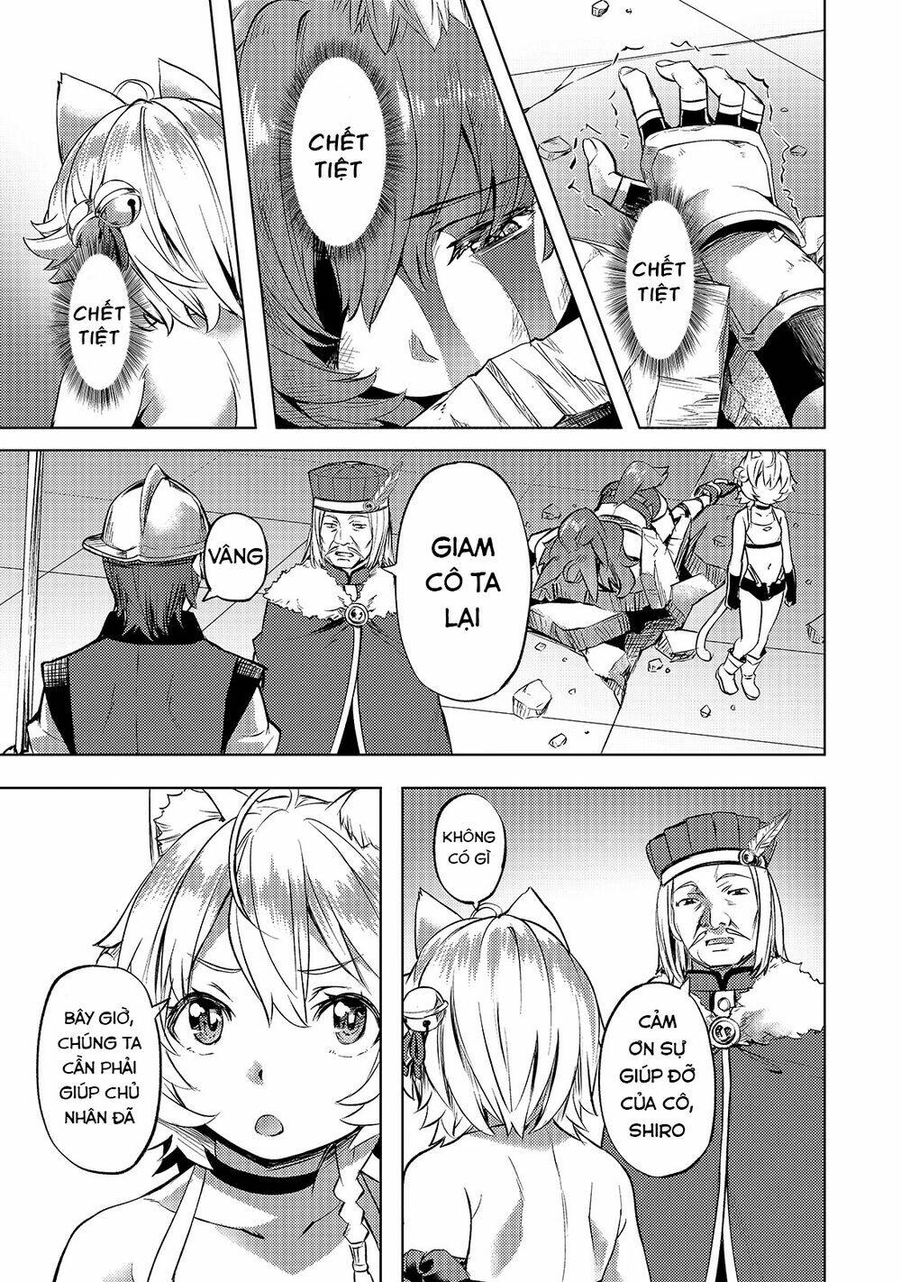 Isekai De Slow Life Wo Chương 22 Ảnh 11