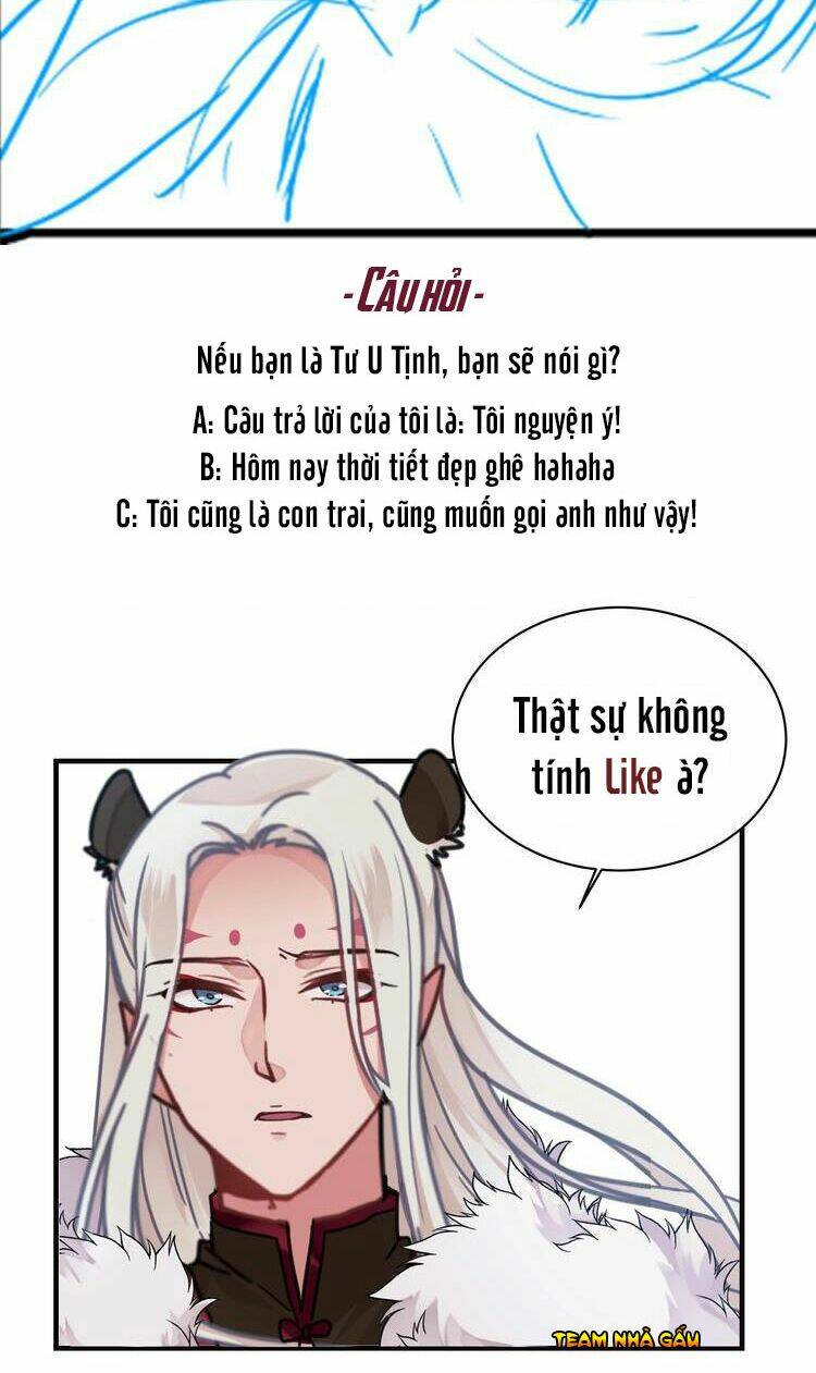 Yêu Thợ Săn Chương 56 Ảnh 26