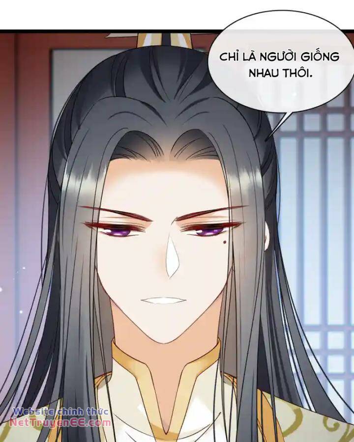Nụ Cười Của Ngươi Ngọt Đến Mức Làm Gãy Tám Cái Răng Của Ta Chương 100 Ảnh 19
