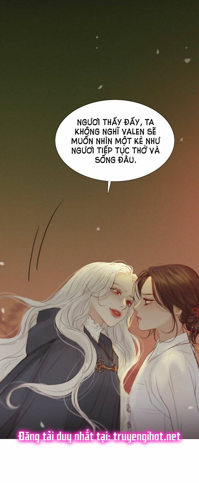 Mùa Đông Tăm Tối Chương 104 Ảnh 39