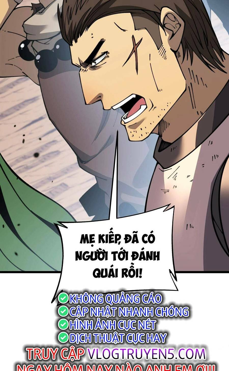 Cốt Binh Tiến Hóa Thần Cấp! Chương 4 Ảnh 49