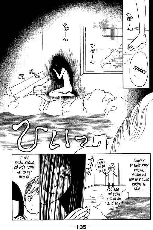 Yamato Nadeshiko Shichihenge Chương 9 Ảnh 13