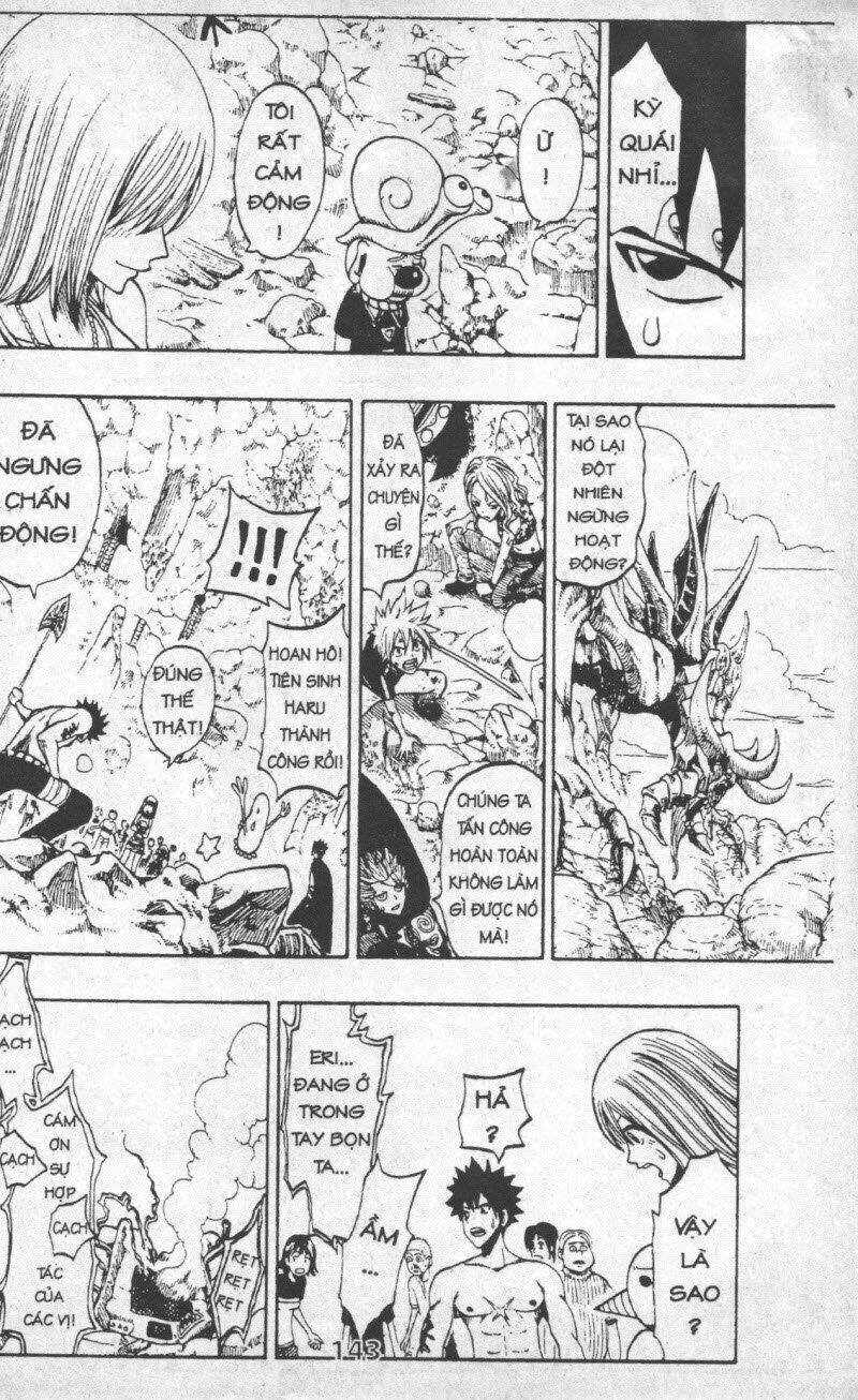 Rave Master (Scan) Chương 25 Ảnh 144