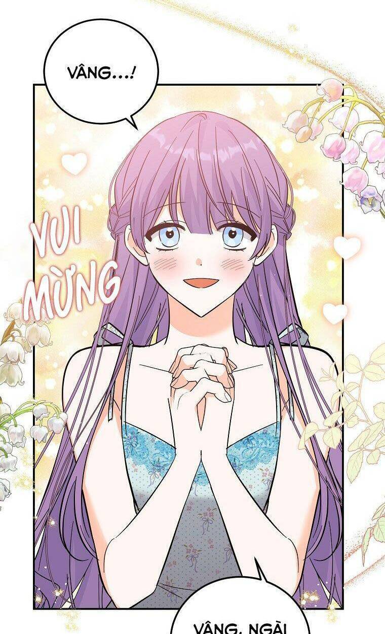 Ác Nữ Karuna Bé Lại Chương 32 Ảnh 11