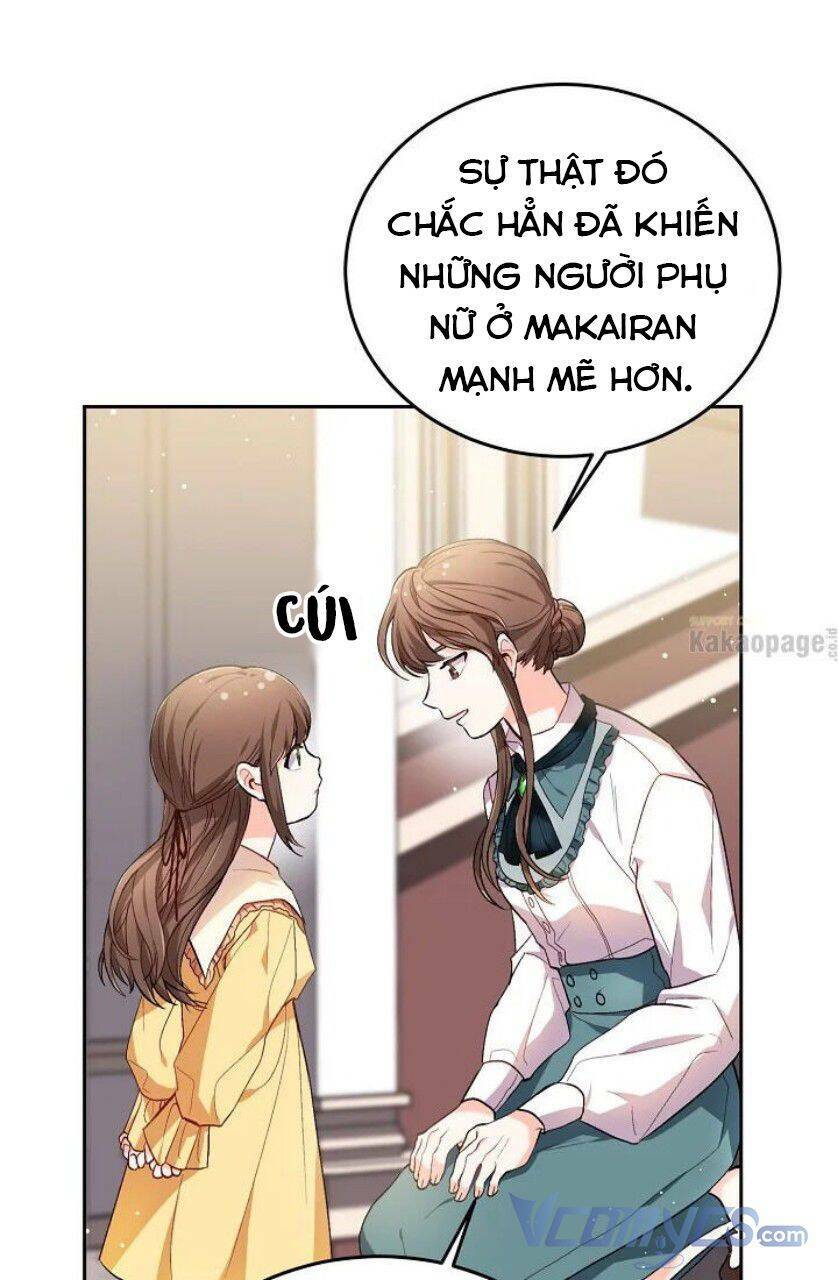 Tôi Chỉ Là Một Tiểu Thư Bình Thường Chương 74 Ảnh 13
