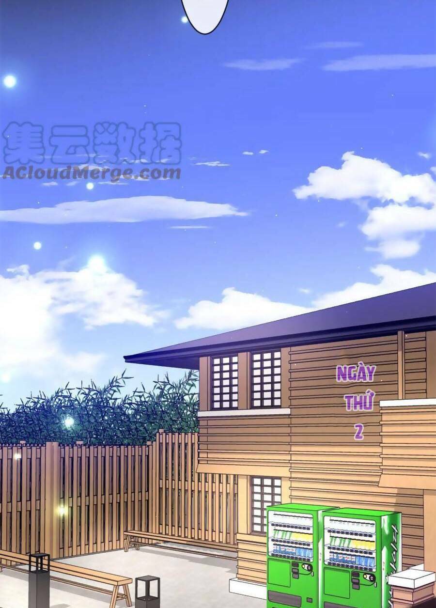 Xin Chào, Bạn Học Thụ Động Chương 88 Ảnh 29