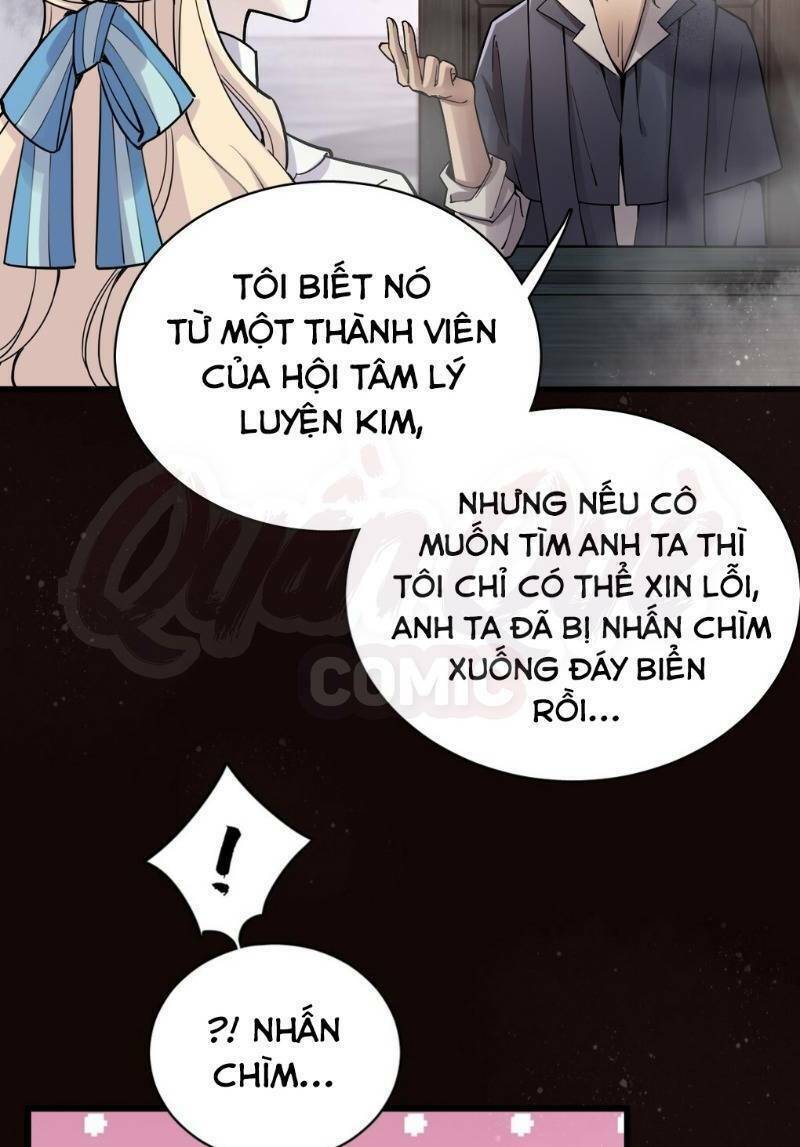 Quỷ Bí Chi Chủ Chương 43 Ảnh 30