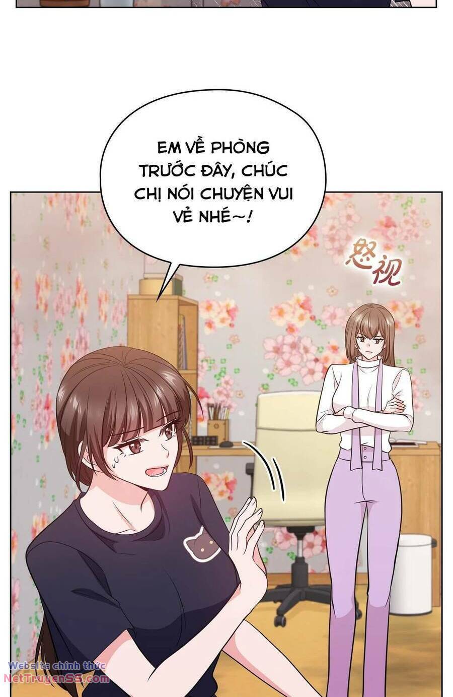 Tình Yêu Không Hoàn Hảo! Chương 18 Ảnh 45