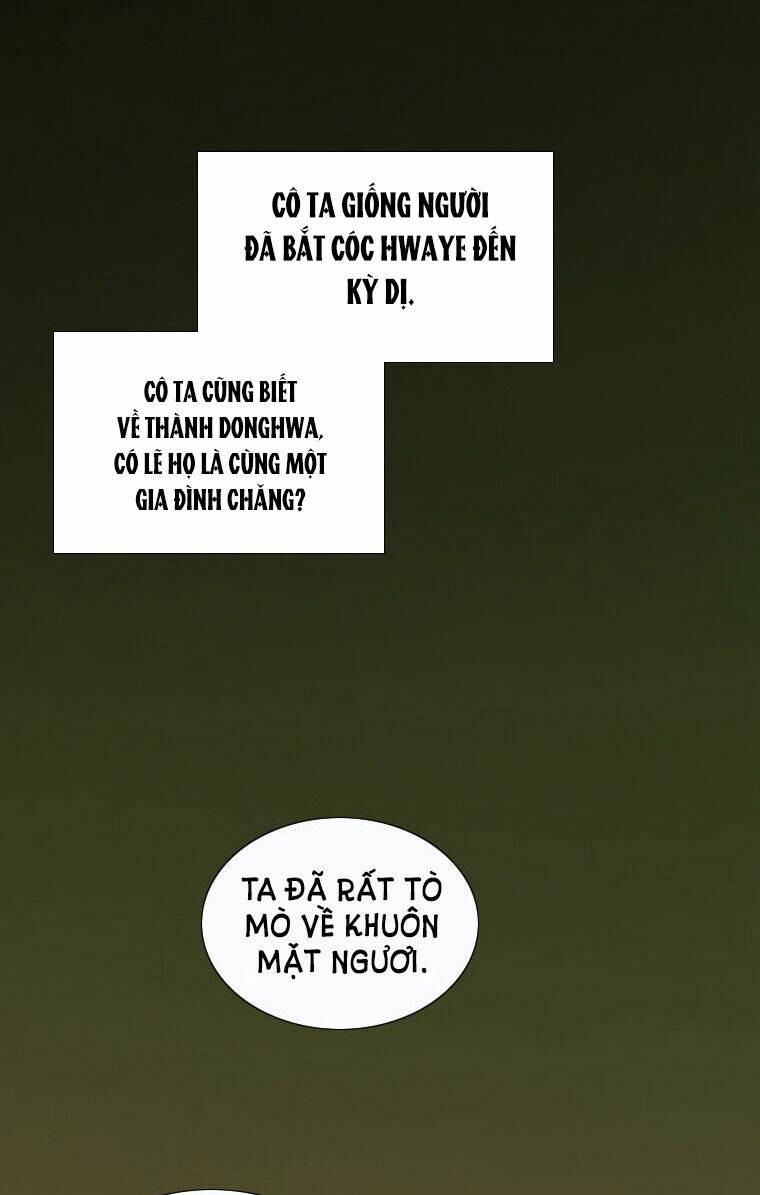 Mùa Đông Tăm Tối Chương 104 Ảnh 19