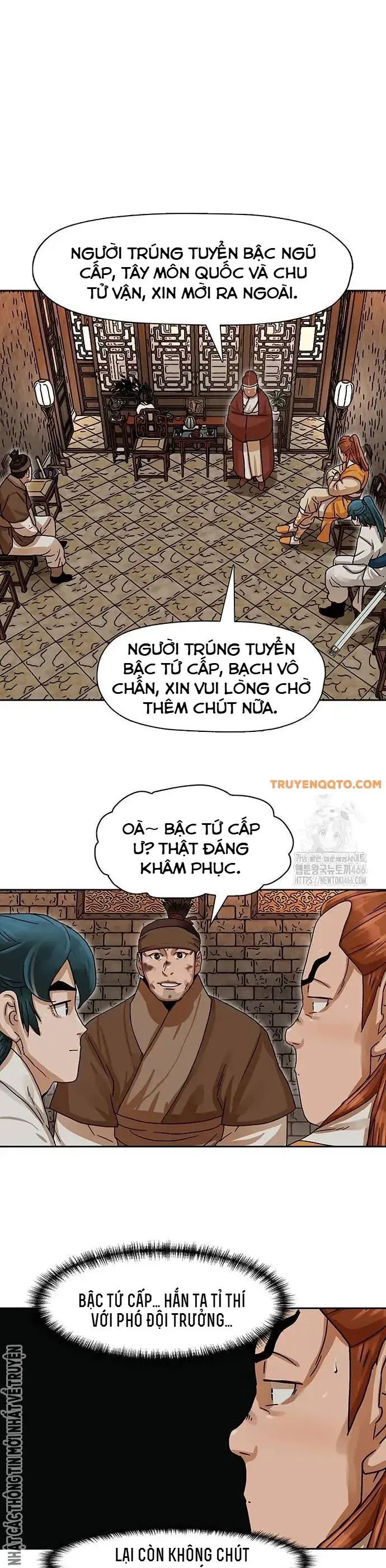 Hàn Băng Liệt Hỏa Chương 4 Ảnh 54