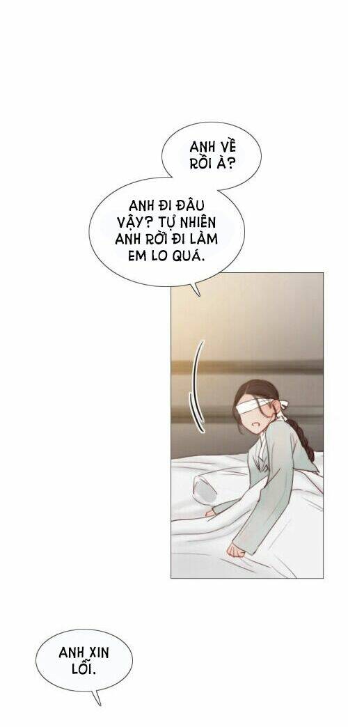 Mùa Đông Tăm Tối Chương 108 Ảnh 28