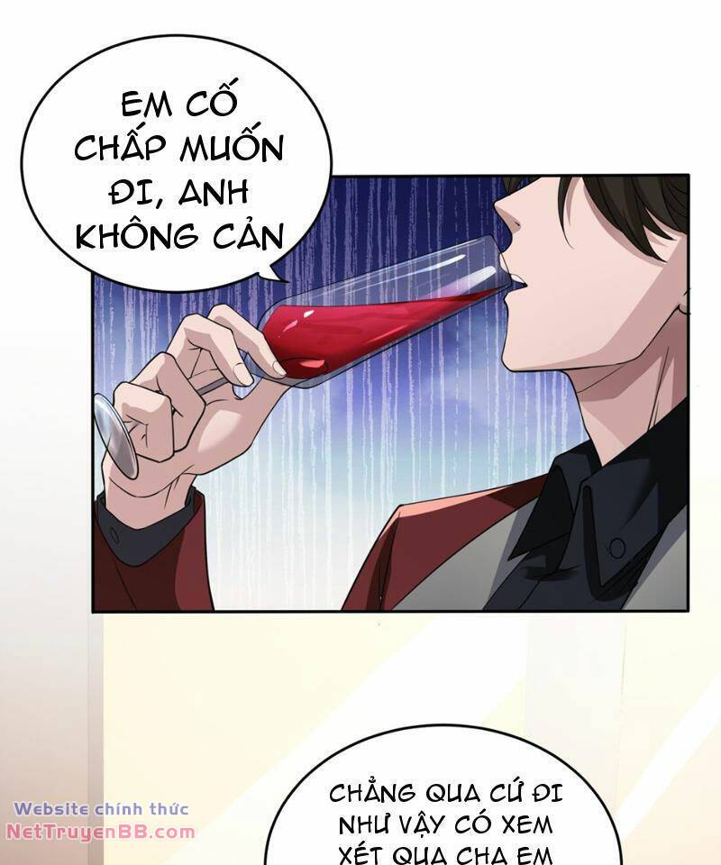 Toàn Trí Tu Tiên Giả Chương 12 Ảnh 26