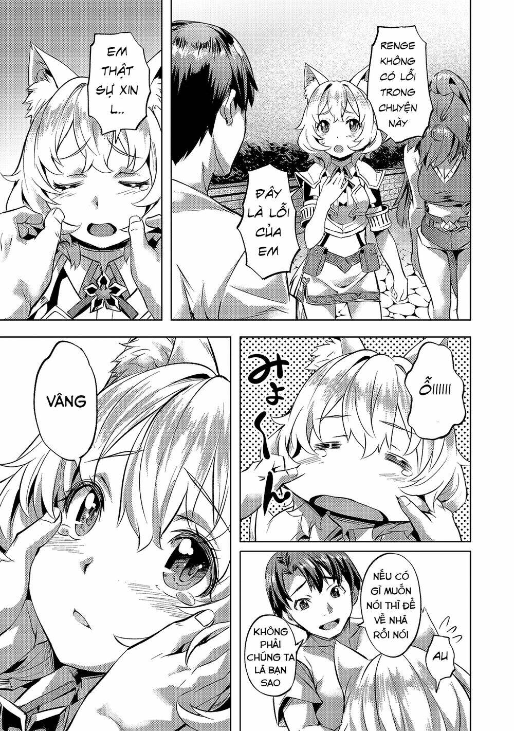 Isekai De Slow Life Wo Chương 24 Ảnh 25