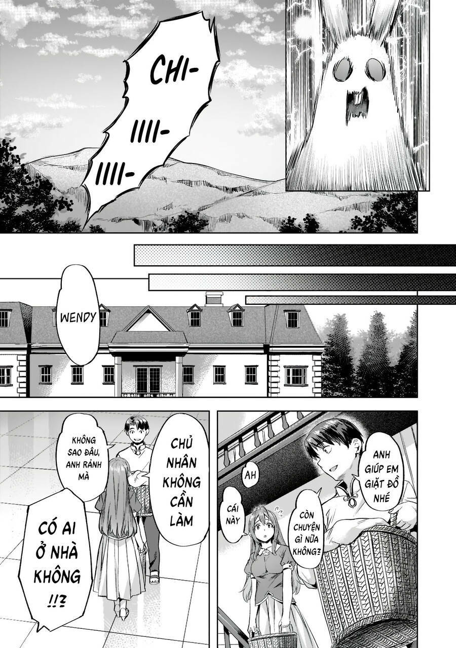 Isekai De Slow Life Wo Chương 30 Ảnh 28