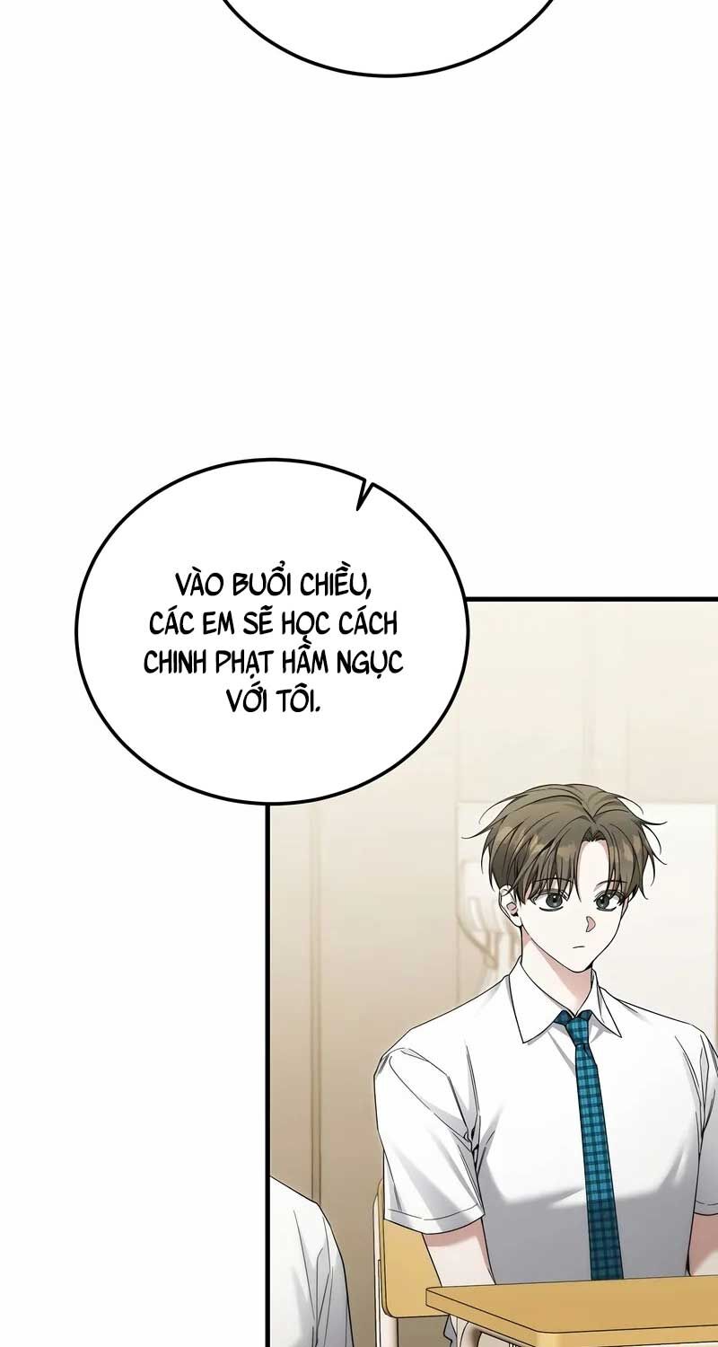 Tôi Sẽ Nghỉ Hưu Sau Khi Cứu Thế Giới Chương 36 Ảnh 36