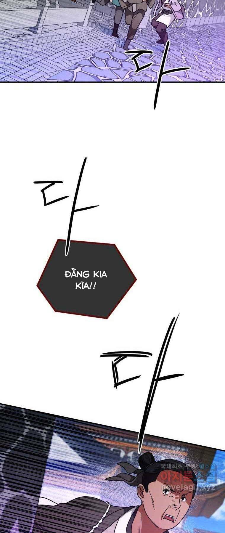 Thời Đại Hoàng Kim Của Thiên Kiếm Chương 28 Ảnh 64