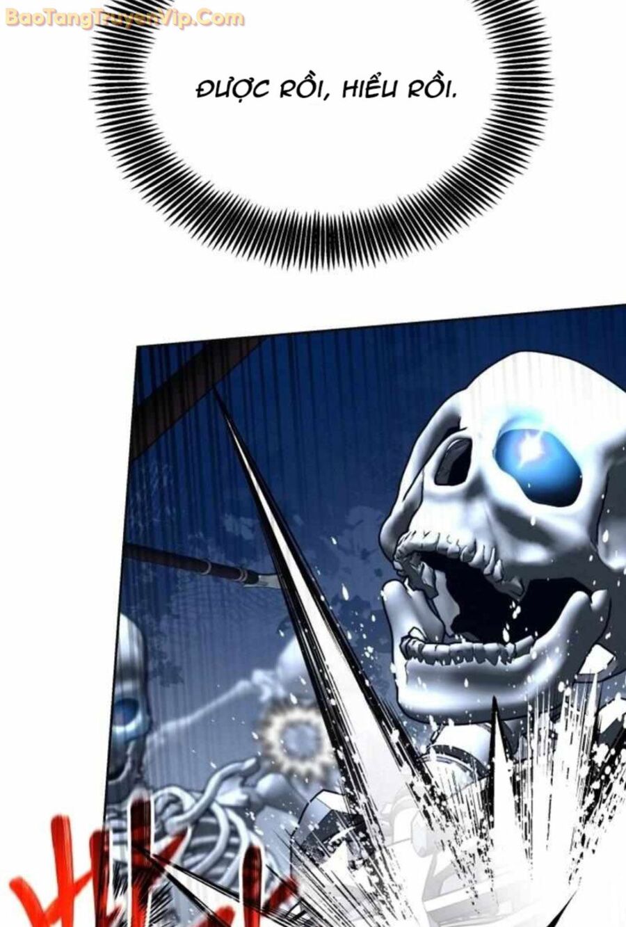 Ta Nuôi 1 Bầy Skeleton Chương 23 Ảnh 17