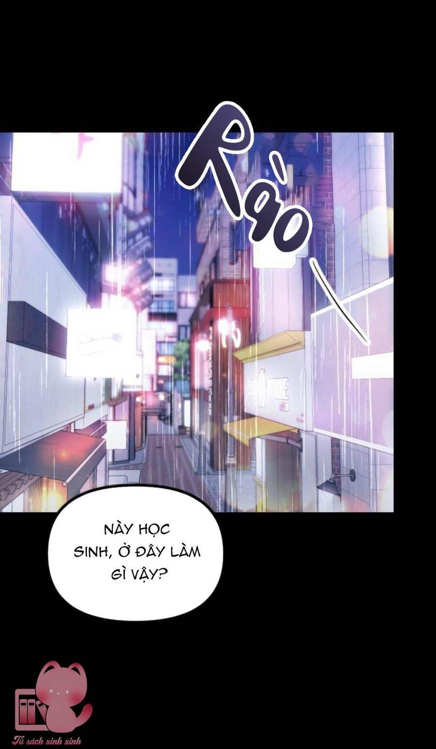 Tình Cờ Ta Gặp Nhau Chương 9 Ảnh 76