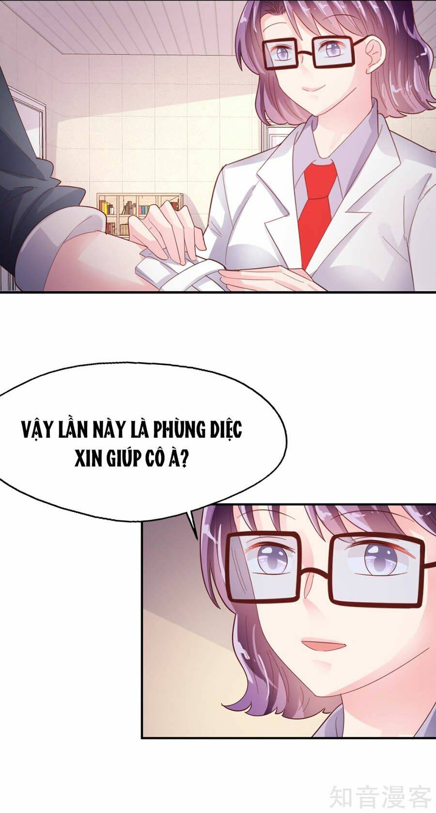Sau Này Vẫn Cứ Thích Anh Chương 79 Ảnh 12