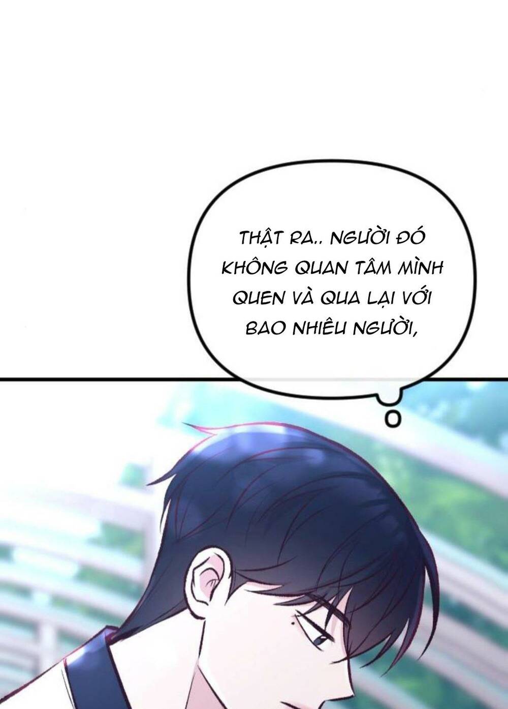 Tình Cờ Ta Gặp Nhau Chương 11 Ảnh 26