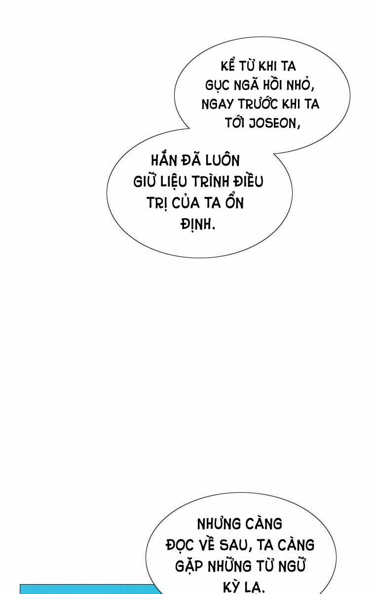 Mùa Đông Tăm Tối Chương 109 Ảnh 43