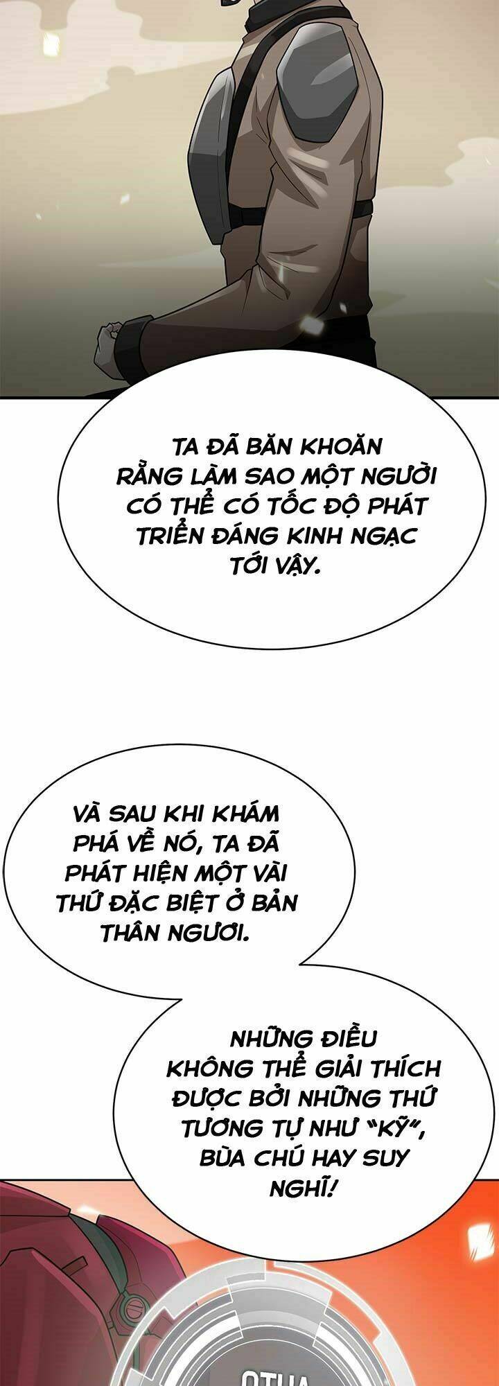 Tôi Tự Động Săn Một Mình Chương 89 Ảnh 35