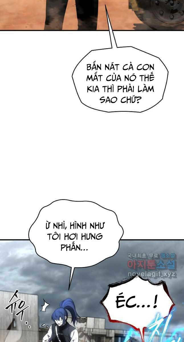 Ma Dược Sư Thiên Tài Chương 38 Ảnh 23
