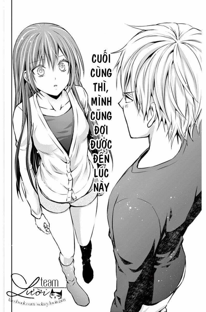 Hitorijime Chokyo Ganbo Chương 5 Ảnh 27