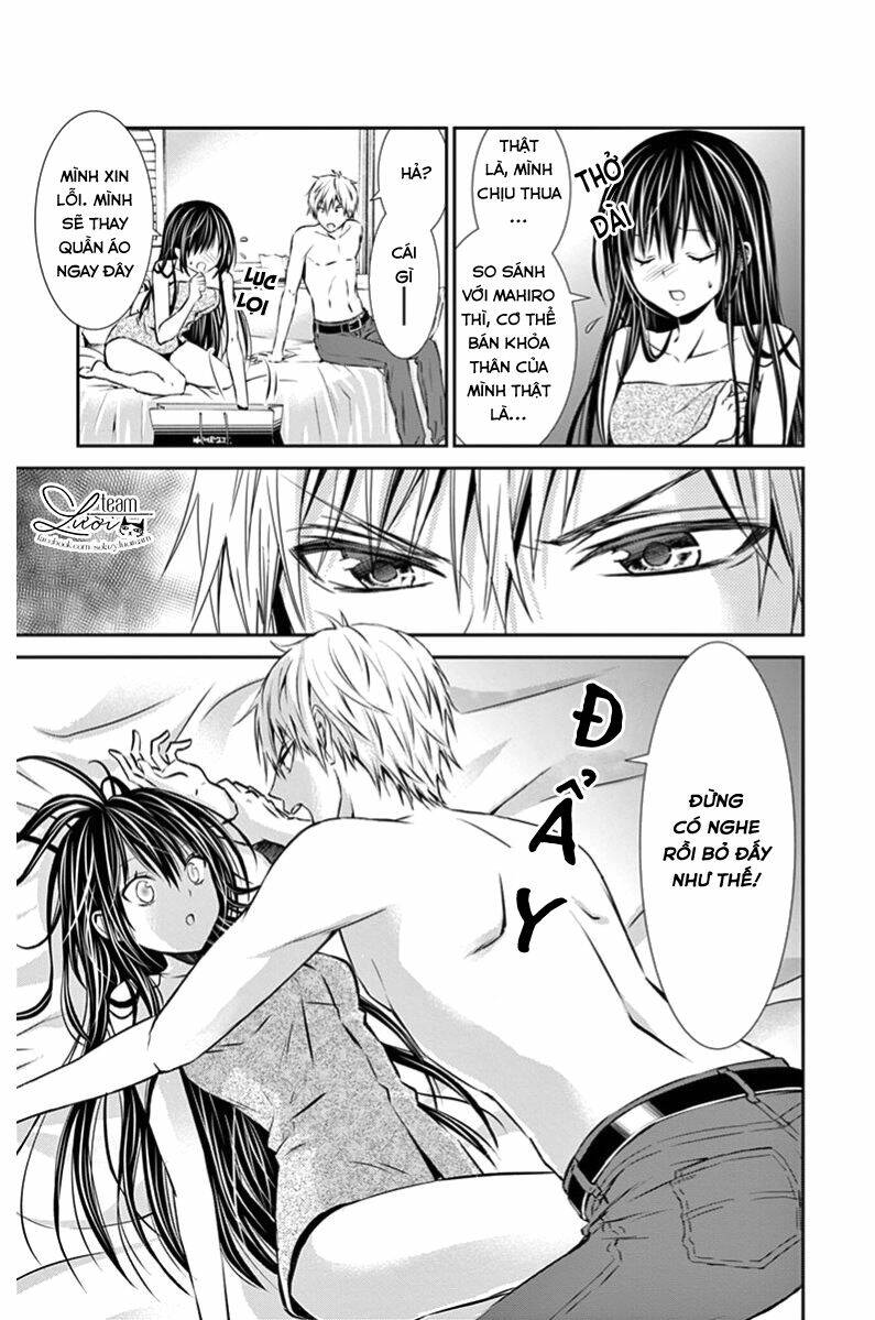 Hitorijime Chokyo Ganbo Chương 7 Ảnh 19