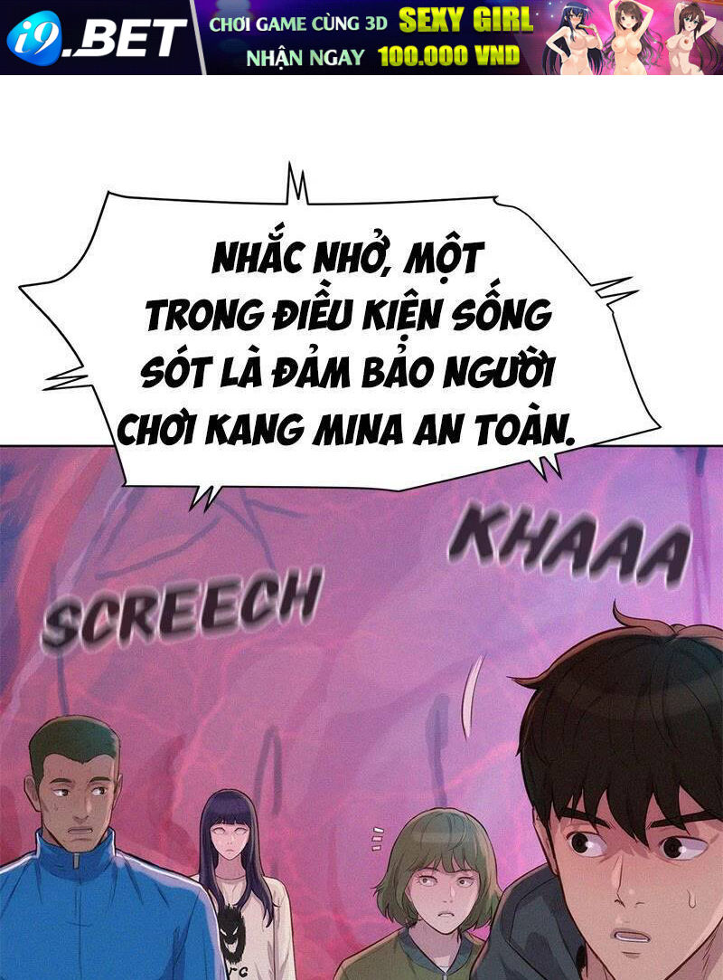 Thợ Săn 3 Cm Chương 101 Ảnh 30