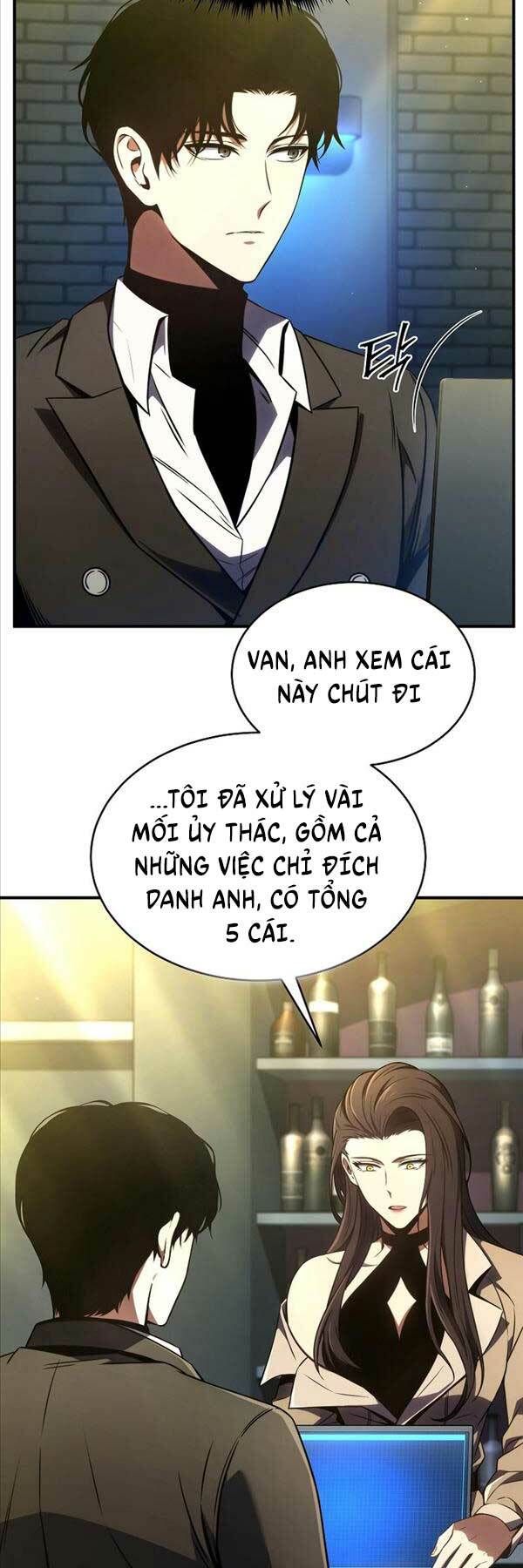 Ma Dược Sư Thiên Tài Chương 48 Ảnh 43