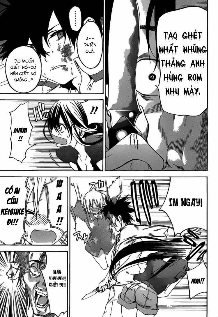 Pajama Na Kanojo Chương 9 Ảnh 15