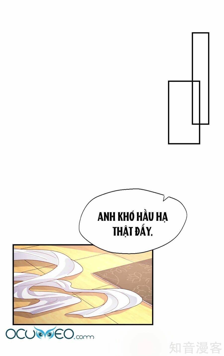 Sau Này Vẫn Cứ Thích Anh Chương 79 Ảnh 22