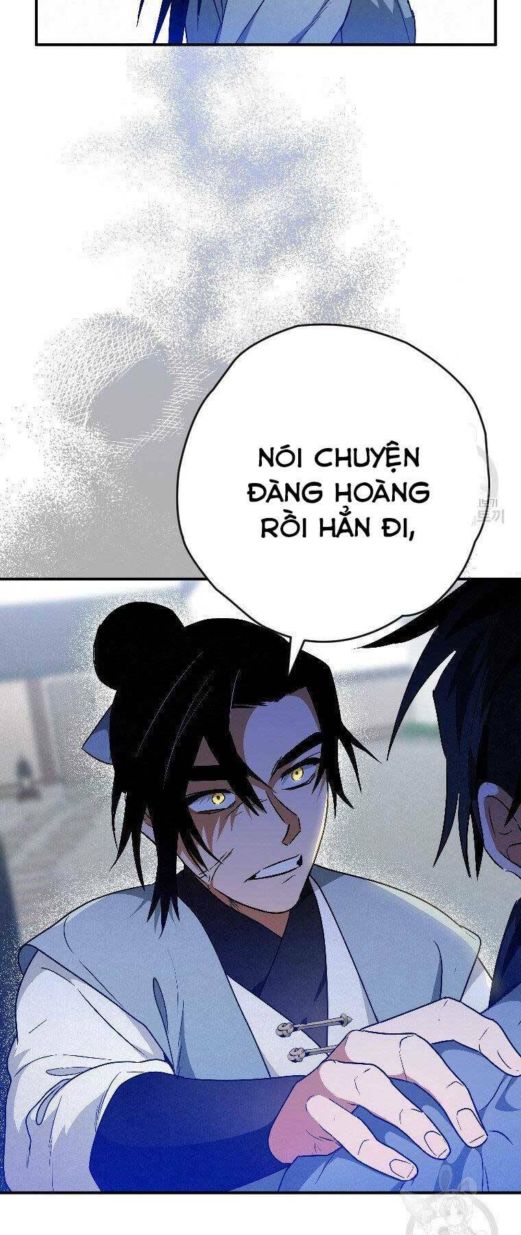 Thời Đại Hoàng Kim Của Thiên Kiếm Chương 24 Ảnh 70