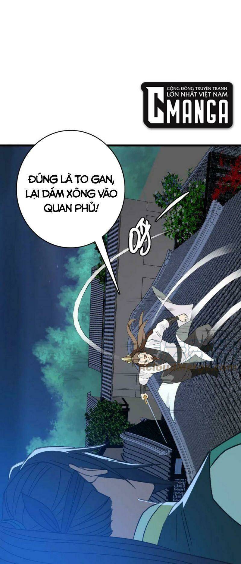 Siêu Đạo Thần Thuật Chương 117 Ảnh 19