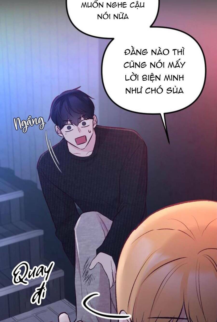 Tình Cờ Ta Gặp Nhau Chương 16 Ảnh 138