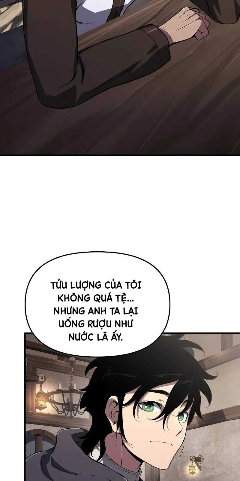 Linh Mục Tha Hóa Chương 66 Ảnh 20