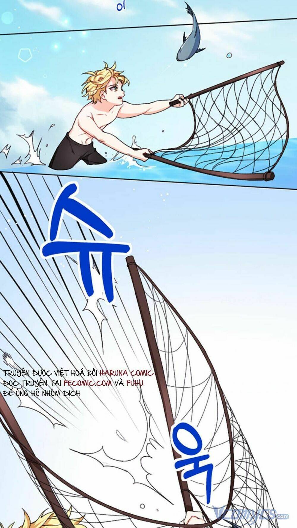 Tôi Chỉ Là Một Tiểu Thư Bình Thường Chương 71 Ảnh 51