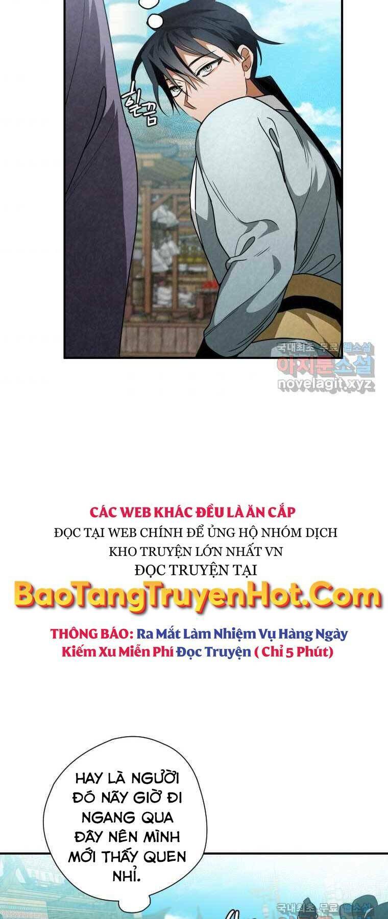 Thời Đại Hoàng Kim Của Thiên Kiếm Chương 28 Ảnh 48