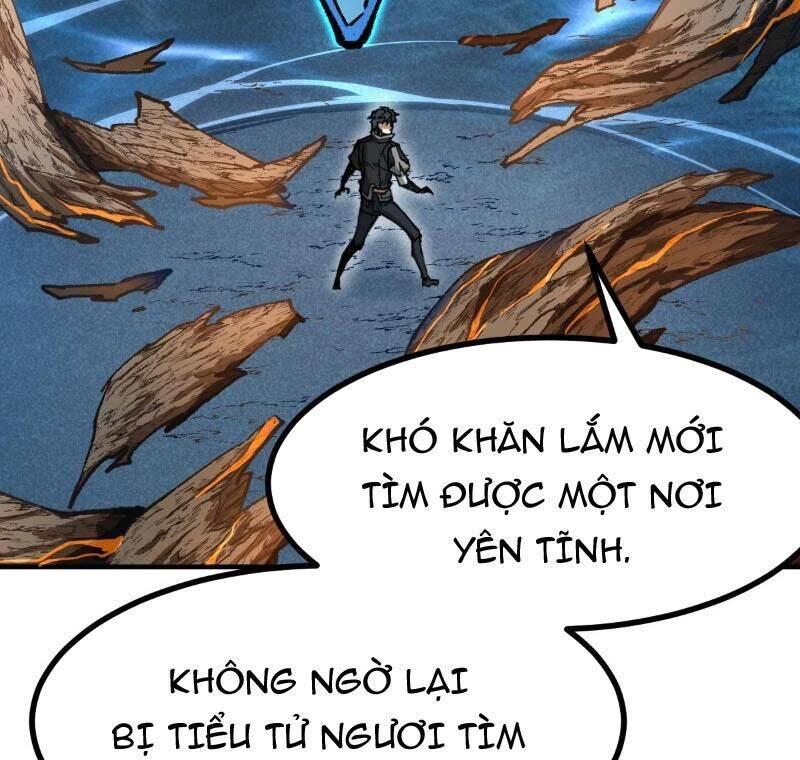 Thánh Khư Chương 289 Ảnh 104