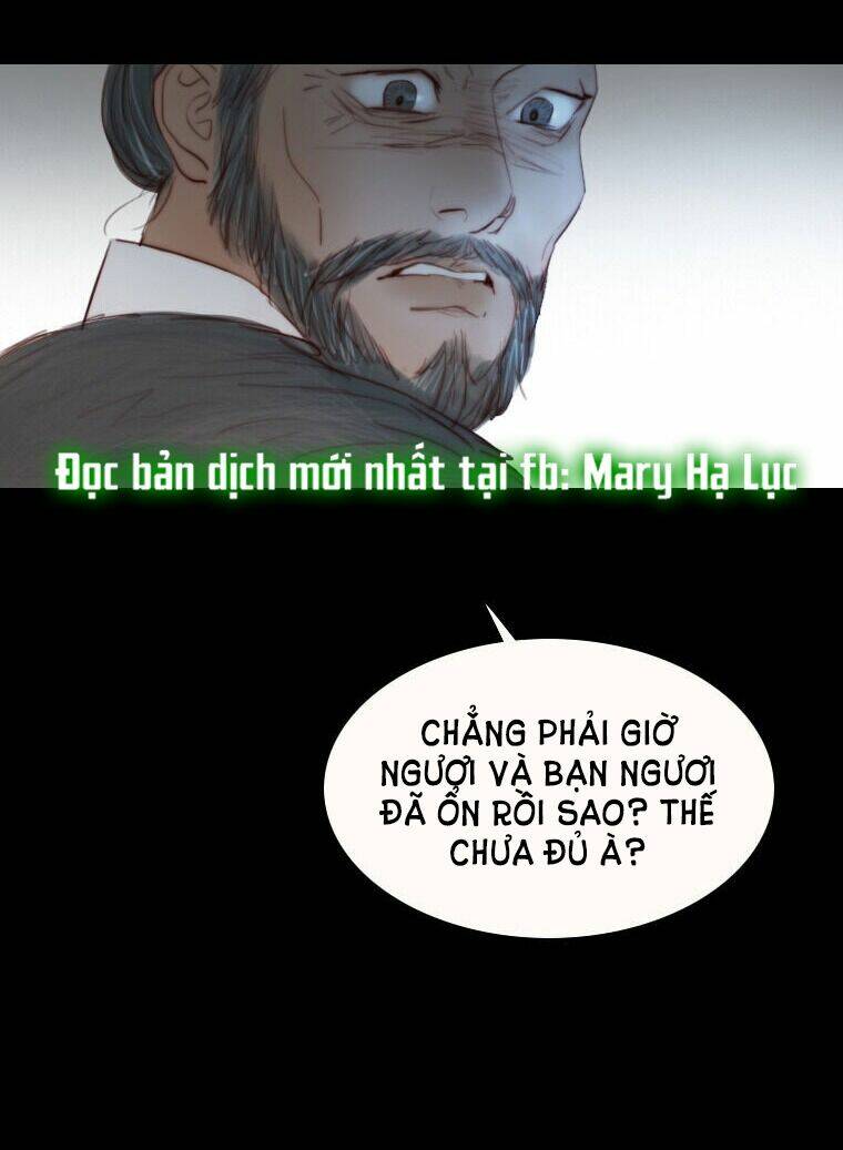 Mùa Đông Tăm Tối Chương 101 Ảnh 31