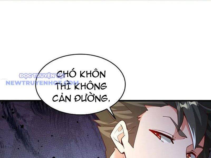 Vừa Cầm Được Thái Cổ Tiên Dược, Ta Đã Đe Dọa Thánh Chủ Chương 82 Ảnh 7