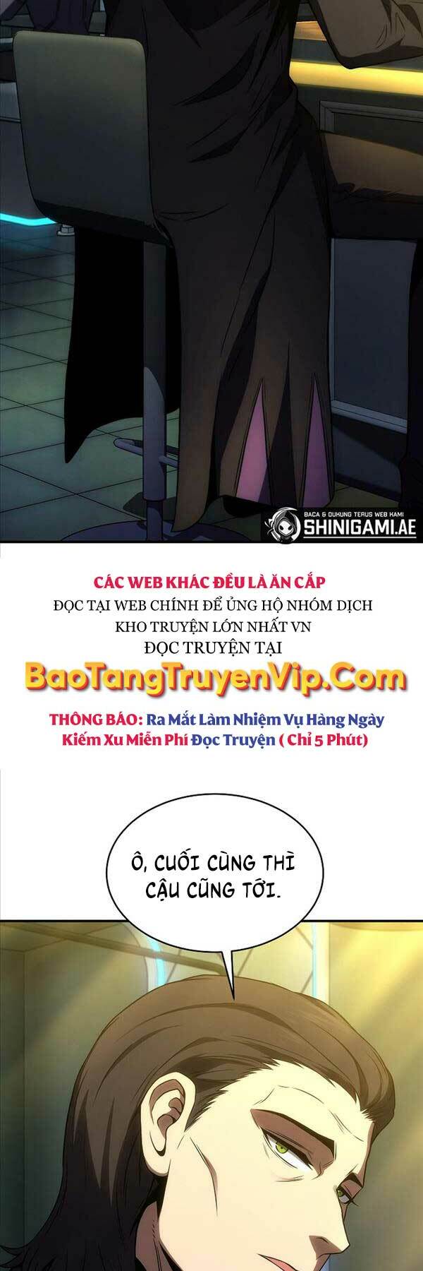 Ma Dược Sư Thiên Tài Chương 48 Ảnh 15